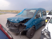 Dezmembram VOLKSWAGEN CADDY III - MONOVOLUM - 1.9 TDI DIESEL