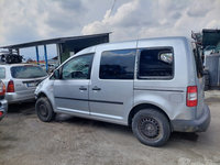 Dezmembram Volkswagen Caddy Life, 1.9. TDI cod BLS