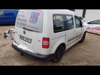 Dezmembram Volkswagen Caddy