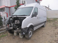 Dezmembram VOLKSWAGEN CRAFTER - FURGON - 2.5 TDI DIESEL