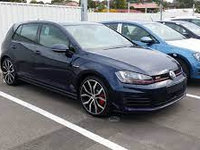 Dezmembram Volkswagen e-Golf 2015