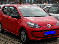 Dezmembram Volkswagen E-UP 2015+