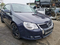 Dezmembram Volkswagen Eos, 2.0 TDI cod motor BMM