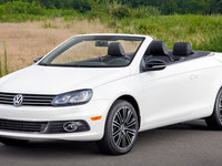 Dezmembram Volkswagen EOS 2014+