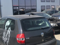 Dezmembram Volkswagen Fox 1.2 benzina an fabr 2006