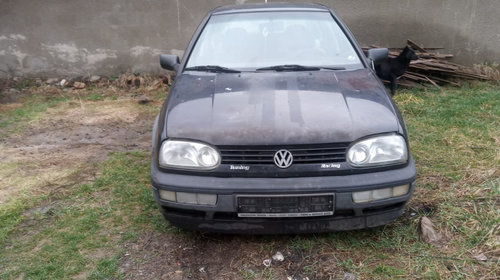 Dezmembram Volkswagen Golf 3 [1991 - 1998] Ha