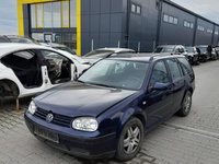 Dezmembram Volkswagen Golf 4 1.6 B 16v  an fabr. 2003