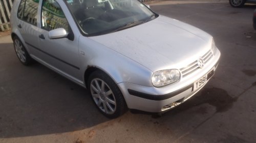 DEZMEMBRAM VOLKSWAGEN GOLF 4 1,9 TDI TIP ALH 