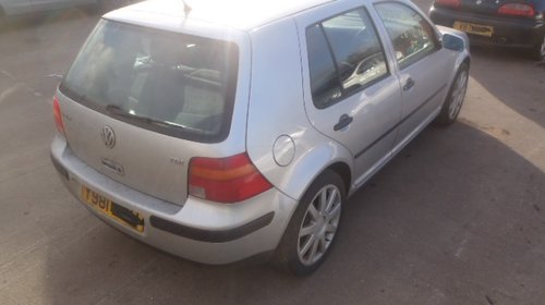 DEZMEMBRAM VOLKSWAGEN GOLF 4 1,9 TDI TIP ALH 90 CP