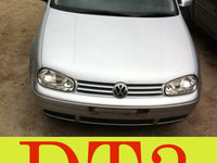 Dezmembram Volkswagen Golf 4 [1997 - 2006] Hatchback 5-usi 1.4 MT (75 hp) (1J1)