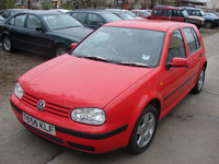 Dezmembram Volkswagen Golf 4 [1997 - 2006] Hatchback 5-usi 1.6 AT (100 hp) (1J1)