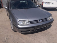 Dezmembram Volkswagen Golf 4 [1997 - 2006] Hatchback 5-usi 1.9 TDI MT (101 hp) AXR, gri hatch Euro3