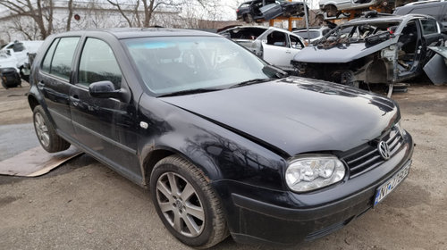 Dezmembram Volkswagen Golf 4 [1997 - 2006] Ha