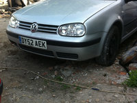 Dezmembram Volkswagen Golf 4 [1997 - 2006] Hatchback 5-usi 1.9 TDI Tiptronic (101 hp) (1J1)