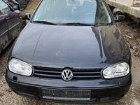 Dezmembram Volkswagen Golf 4 [1997 - 2006] wagon 1.9 TDI MT (115 hp) Golf 4 break ,negru cod culoare LC9Z 1.9 tdi 119cp cod motor AJM,cutie manuala in 6 trepte cod cutie DRW