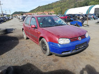 Dezmembram Volkswagen Golf 4 1998 1.4 Benzina Cod motor AKQ 75CP/55KW