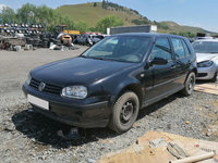 Dezmembram Volkswagen Golf 4 1999 1.4 Benzina Cod motor AKQ 75CP/55KW