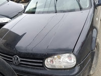 Dezmembram Volkswagen Golf 4 Combi din 2004 1.9 TDI cod motor: AJM, Negru