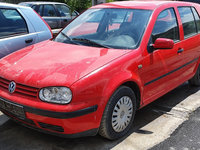 Dezmembram Volkswagen Golf 4 din 1999