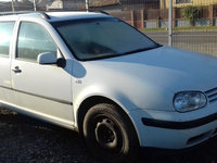 Dezmembram Volkswagen Golf 4 Variant 2004 1.9 Diesel Cod motor AXR 101CP/74KW