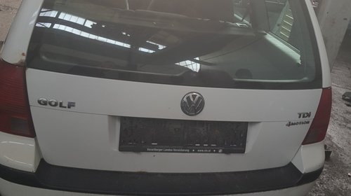 Dezmembram Volkswagen Golf 4