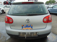 Dezmembram Volkswagen Golf 5, 1.4 16V, tip motor BCA, an fabricatie 2004