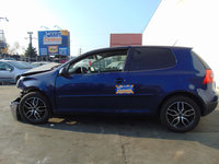 Dezmembram Volkswagen Golf 5, 1.4 benzina, tip motor BUD, an fabricatie 2007