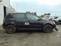 Dezmembram Volkswagen Golf 5, 1.4 FSI, tip motor BKG, an fabricatie 2005