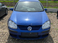 DEZMEMBRAM VOLKSWAGEN GOLF 5 1.6 BENZINA 85 KW, COD BAG, AN 2004