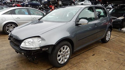 DEZMEMBRAM VOLKSWAGEN GOLF 5 1,6 FSI