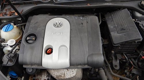 DEZMEMBRAM VOLKSWAGEN GOLF 5 1,6 FSI