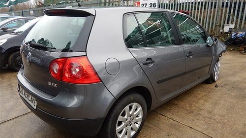 DEZMEMBRAM VOLKSWAGEN GOLF 5 1,6 FSI