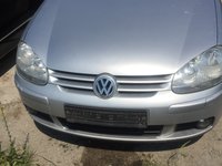 Dezmembram Volkswagen Golf 5 1.9 diesel Coupe tip motorBLS din 2008