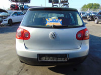 Dezmembram Volkswagen Golf 5, 1.9 TDI, tip motor BKC, an fabricatie 2005