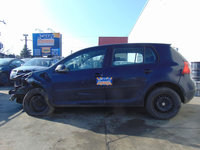 Dezmembram Volkswagen Golf 5, 1.9 tdi, Tip motor BKC, An fabricatie 2004