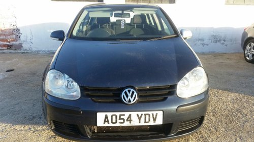 Dezmembram Volkswagen Golf 5 1.9 TDI