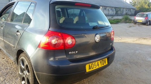 Dezmembram Volkswagen Golf 5 1.9 TDI