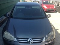 Dezmembram Volkswagen Golf 5,1.9 tdi,an fabr. 2007