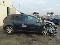 Dezmembram Volkswagen Golf 5, 2.0TDI, Tip motor BKD, An fabricatie 2005