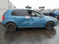 Dezmembram Volkswagen Golf 5, 2.0TDI, Tip motor BMM, An fabricatie 2006