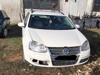 Dezmembram Volkswagen Golf 5 [2003 - 2009] Hatchback 5-usi 1.9 TDI 4Motion MT (105 hp)