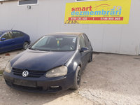 Dezmembram Volkswagen Golf 5 [2003 - 2009] Hatchback 5-usi 2.0 TDI MT (140 hp)