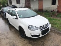 Dezmembram Volkswagen Golf 5 [2003 - 2009] Variant wagon 1.9 TDI BlueMotion MT (105 hp)