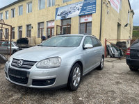 Dezmembram Volkswagen Golf 5 [2003 - 2009] Variant wagon 1.9 TDI BlueMotion MT (105 hp) Golf 5 break BLS 105cp culoare LA7W argintiu cutie manuala 5 trepte JCR