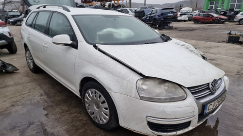 Dezmembram Volkswagen Golf 5 [2003 - 2009] Va