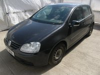 Dezmembram Volkswagen golf 5 An Fabricatie 2005 1.9 TDI.