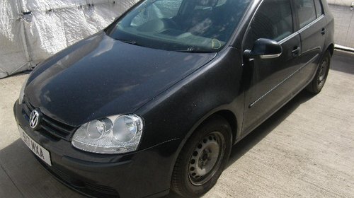 Dezmembram Volkswagen golf 5 An Fabricatie 20