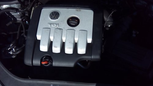 Dezmembram volkswagen golf 5 din 2006-2,0 tdi bkd