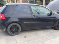 Dezmembram Volkswagen Golf 5 din 2006