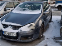 Dezmembram Volkswagen Golf 5 motor 1.4 benzina an 2008